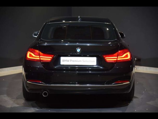 BMW 418d 112 kW image number 3