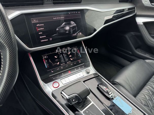 Audi S6 quattro Avant 257 kW image number 14