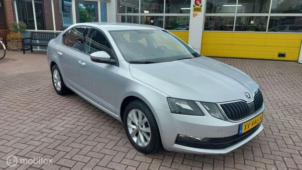 Skoda Octavia 1.0 TSI Ambition 85 kW image number 1