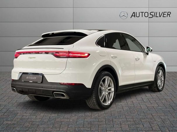 Porsche Cayenne Coupé E-Hybrid 340 kW image number 4