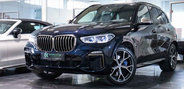 BMW X5 M50i xDrive 390 kW image number 1