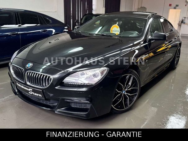 BMW 640i xDrive 235 kW image number 1