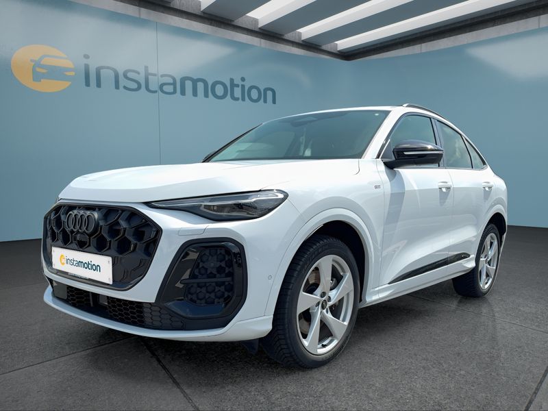 Audi Q5 Sportback TDI