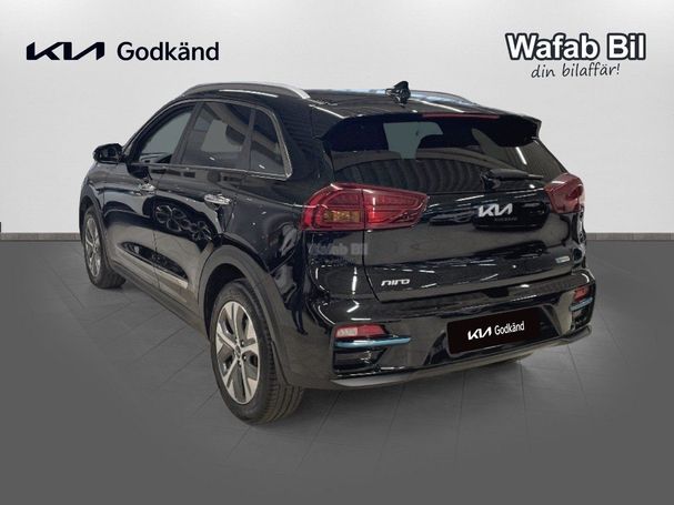 Kia Niro e 150 kW image number 6