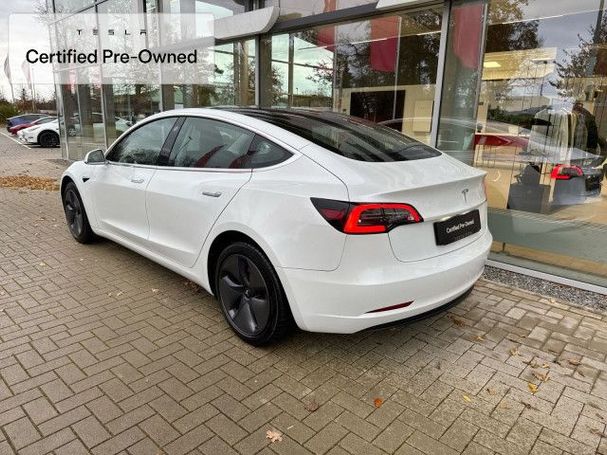 Tesla Model 3 Standard Range Plus 258 kW image number 4