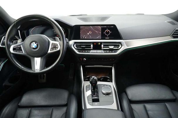 BMW 320i Touring 135 kW image number 10