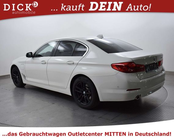 BMW 530i 185 kW image number 5