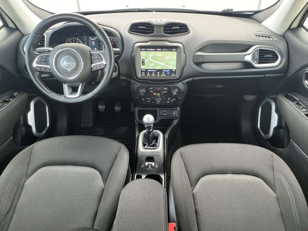 Jeep Renegade 1.0 Limited 88 kW image number 3