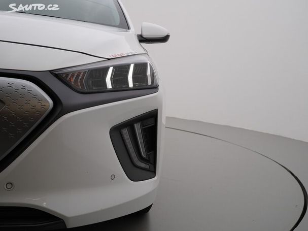 Hyundai Ioniq 100 kW image number 38