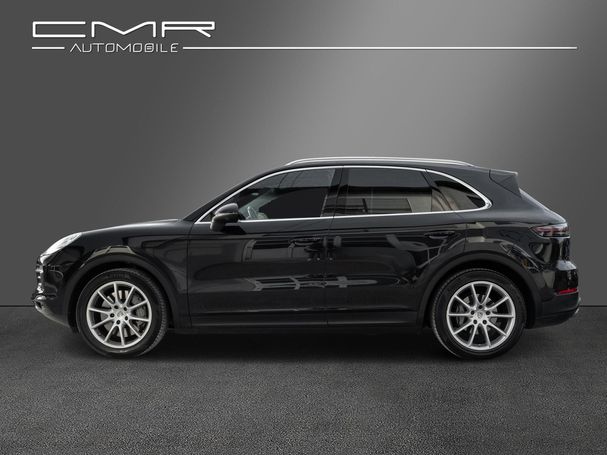 Porsche Cayenne S 324 kW image number 5