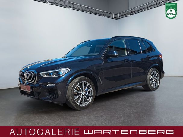 BMW X5 45e xDrive 290 kW image number 1