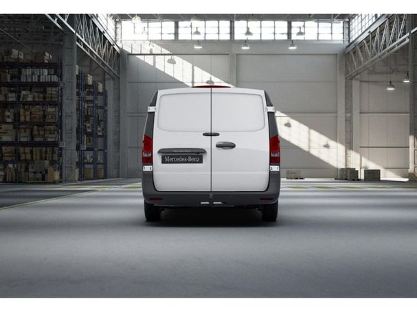 Mercedes-Benz Vito d 120 kW image number 4