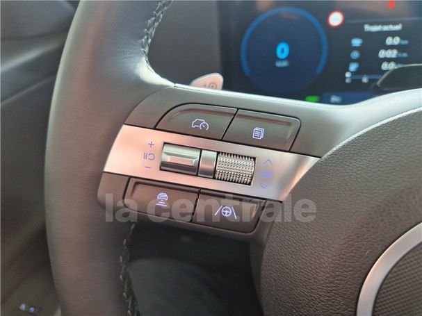 Hyundai Kona 160 kW image number 28