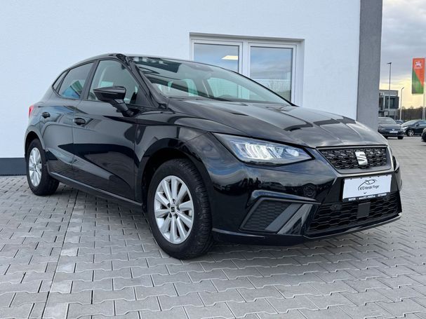 Seat Ibiza 70 kW image number 2