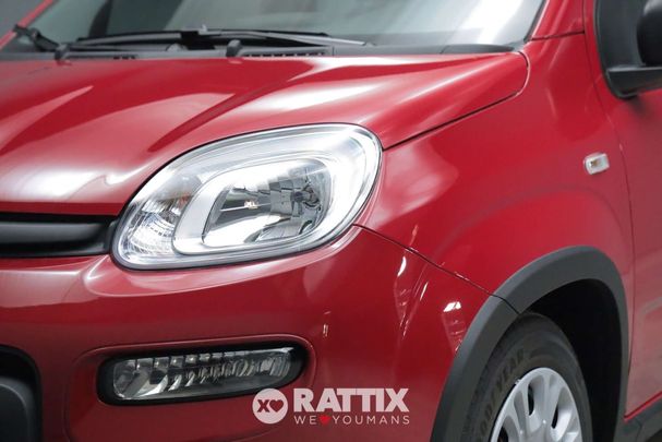 Fiat Panda 51 kW image number 5