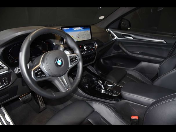 BMW X4 xDrive 142 kW image number 7