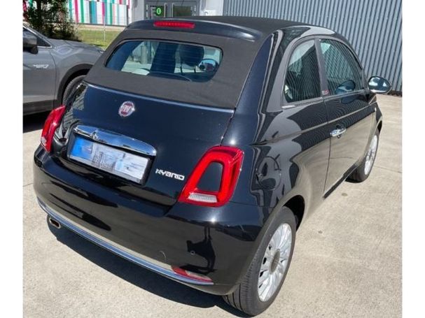 Fiat 500C 51 kW image number 3