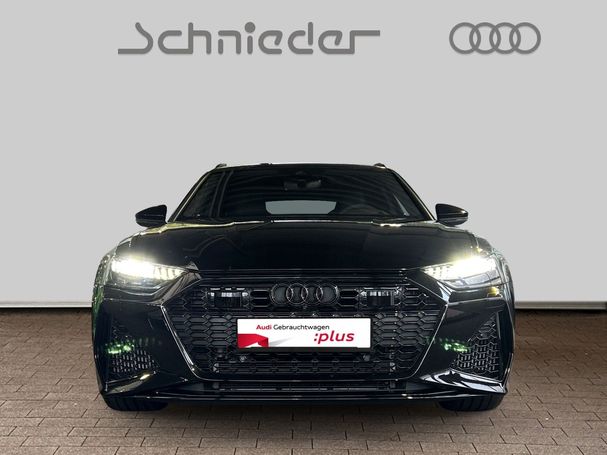 Audi RS6 441 kW image number 2