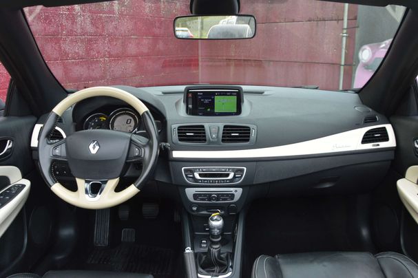 Renault Megane 81 kW image number 13