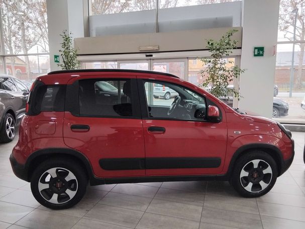 Fiat Panda 1.0 Hybrid 51 kW image number 6