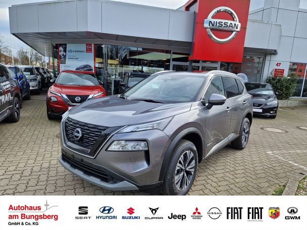 Nissan X-Trail 1.5 VC-T e-Power N-Connecta 150 kW image number 1