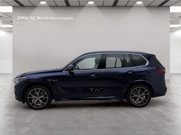 BMW X5 45e xDrive 290 kW image number 4