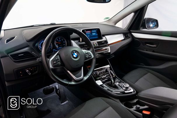 BMW 218d Active Tourer 110 kW image number 18