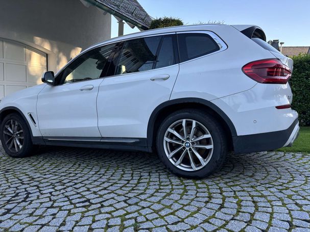 BMW X3 xDrive 185 kW image number 3