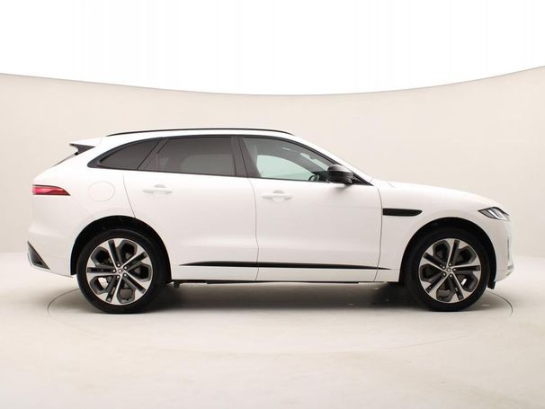 Jaguar F-Pace D300 R-Dynamic SE AWD 221 kW image number 6