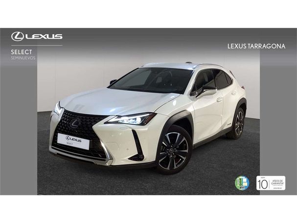 Lexus UX 250h 135 kW image number 1