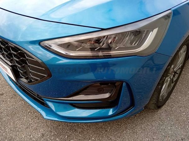 Ford Focus 1.5 EcoBlue ST-Line 88 kW image number 7