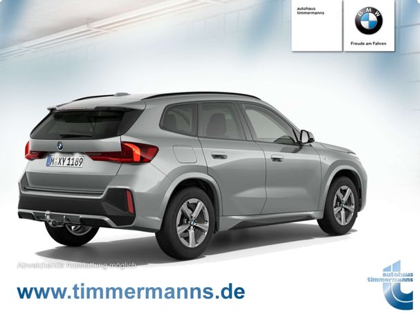 BMW X1 sDrive18d 110 kW image number 2