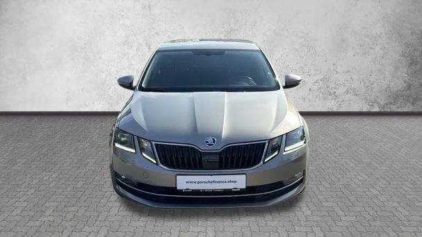 Skoda Octavia 110 kW image number 2