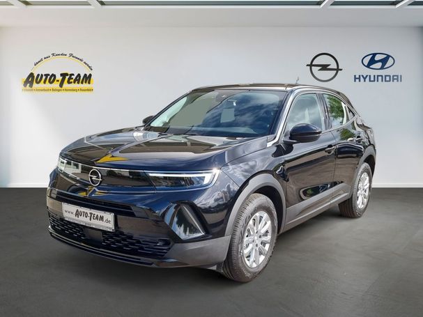 Opel Mokka 1.2 DI Turbo Enjoy 74 kW image number 1