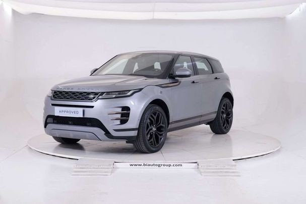 Land Rover Range Rover Evoque 132 kW image number 1