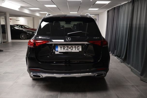 Mercedes-Benz GLE 350 de 235 kW image number 3