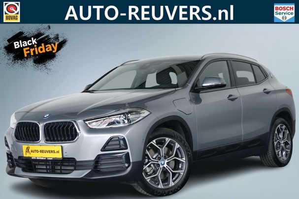 BMW X2 xDrive25e Edition 165 kW image number 1