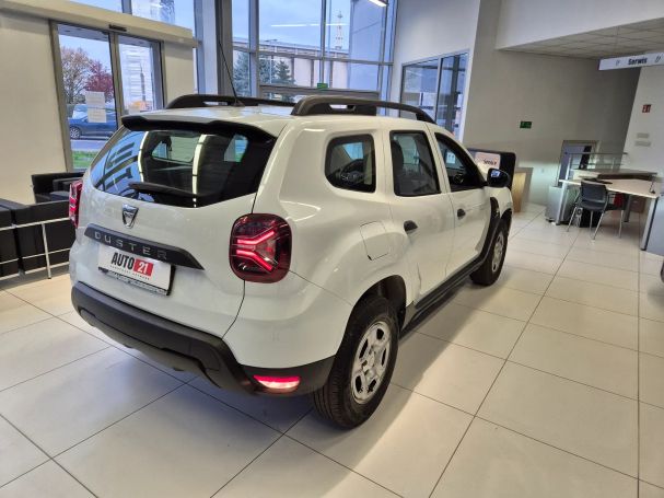 Dacia Duster TCe Access 66 kW image number 2