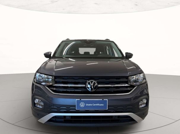 Volkswagen T-Cross 1.0 TSI 70 kW image number 2