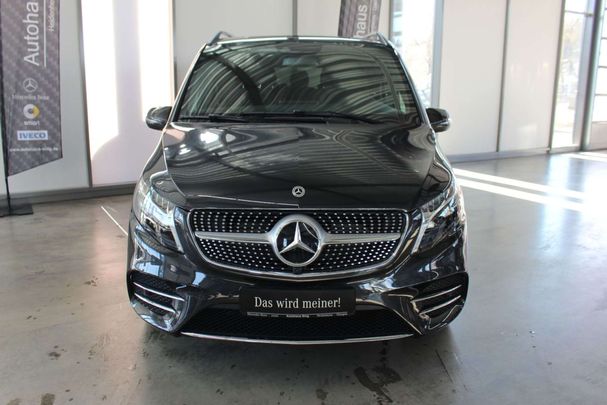 Mercedes-Benz V 250d Edition 1 140 kW image number 2