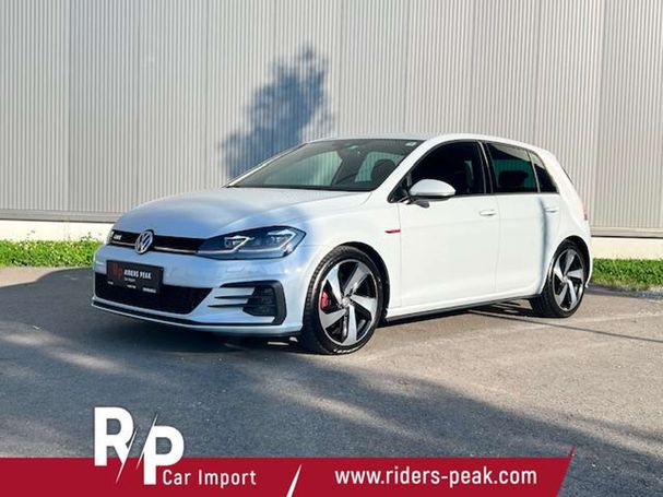 Volkswagen Golf GTI DSG 169 kW image number 1