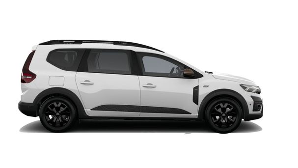 Dacia Jogger Extreme 81 kW image number 4