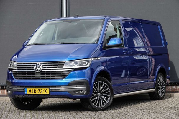 Volkswagen T6 Transporter DSG 146 kW image number 24