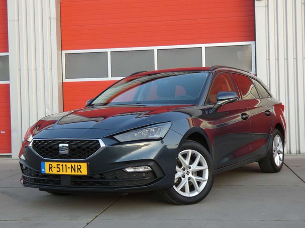 Seat Leon Sportstourer 1.0 TSI 81 kW image number 3