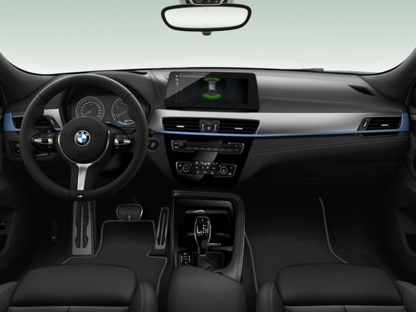 BMW X2 xDrive 140 kW image number 5