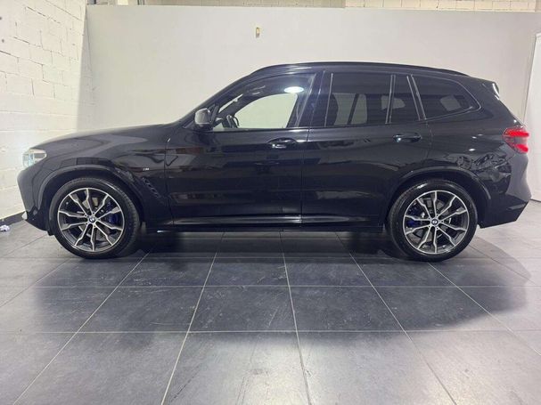 BMW X3 xDrive 210 kW image number 4