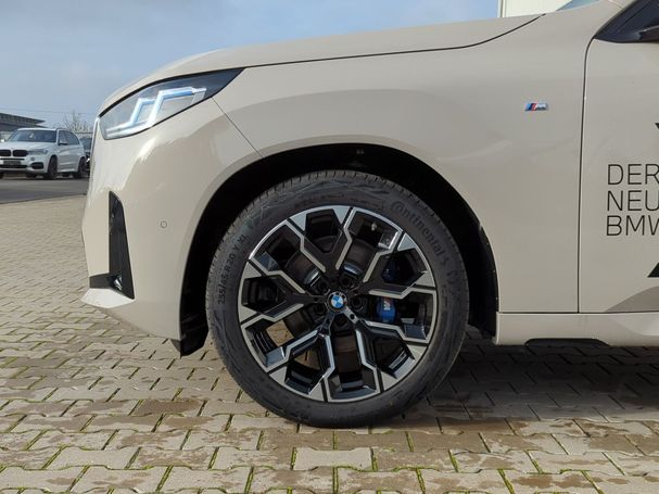 BMW X3 xDrive 145 kW image number 15