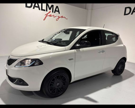 Lancia Ypsilon 51 kW image number 1