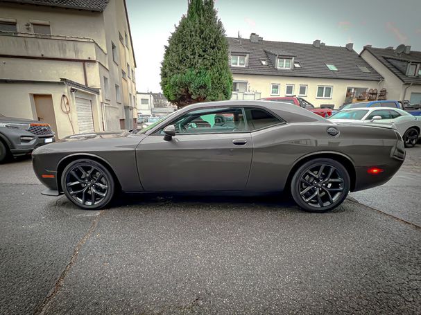 Dodge Challenger 277 kW image number 8