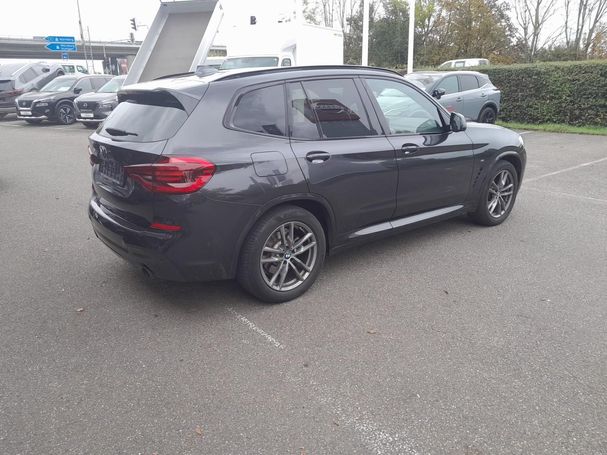 BMW X3 xDrive 140 kW image number 3